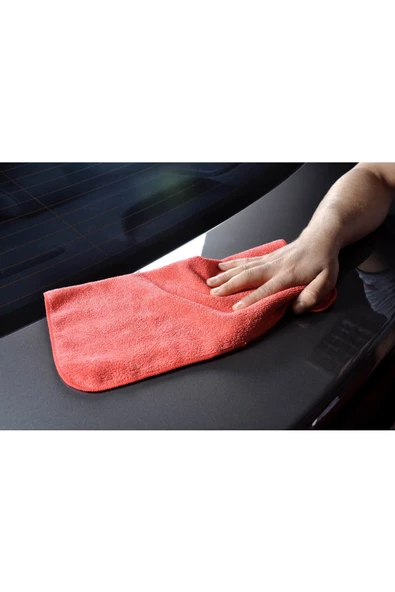 Smart Tech Mikrofiber Bez 2'li - 2