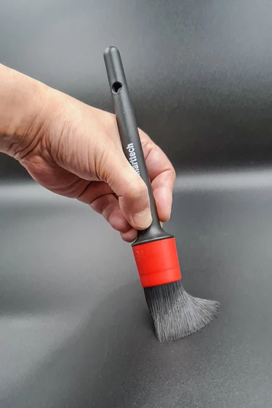 Smart Tech Pro Araç Detay Fırça Seti - 5