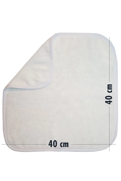 Smart Tech Profiline Mikrofiber Bez 3'lü - 8