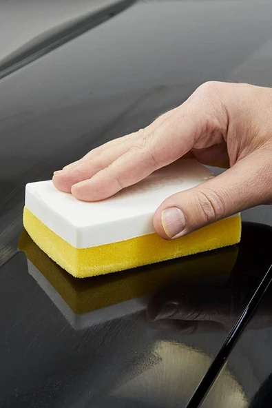 Sonax Cila Uygulama Süngeri - 3