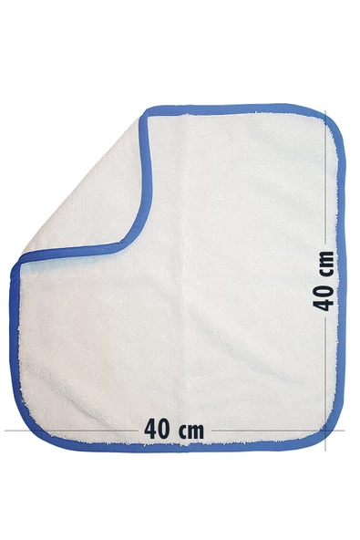 Smart Tech Profiline Mikrofiber Bez 3'lü - 5