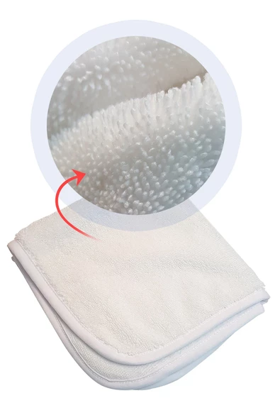 Smart Tech Profiline Mikrofiber Bez 3'lü - 7