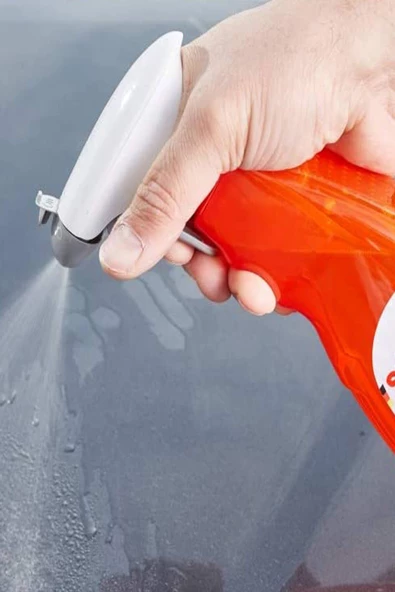 Sonax Xtreme Spray + Seal Hızlı Koruma Ve Parlatma Spreyi 750 ml - 6