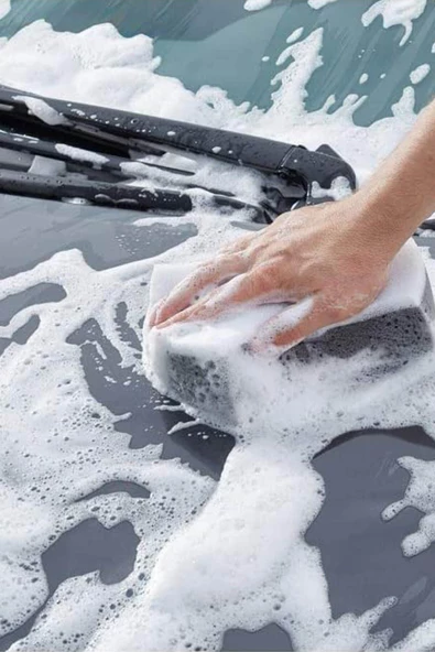 Sonax Xtreme Spray + Seal Hızlı Koruma Ve Parlatma Spreyi 750 ml - 3