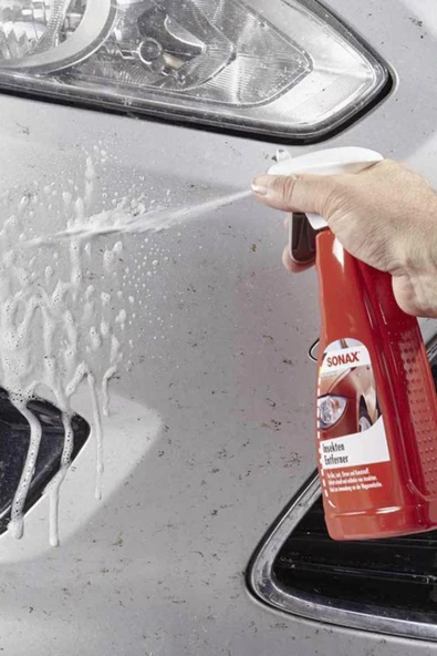 Sonax Böcek Temizleyici 500 ml - Resim 2