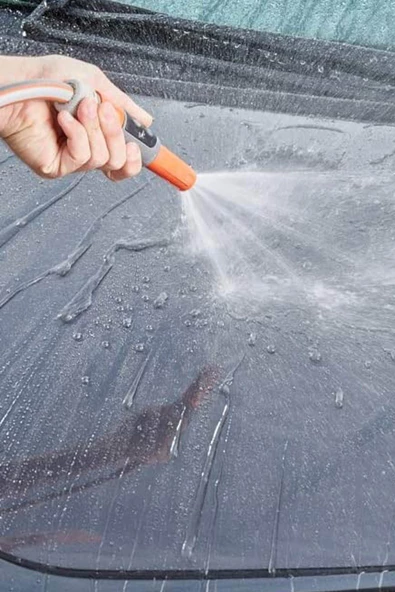 Sonax Xtreme Spray + Seal Hızlı Koruma Ve Parlatma Spreyi 750 ml - 5