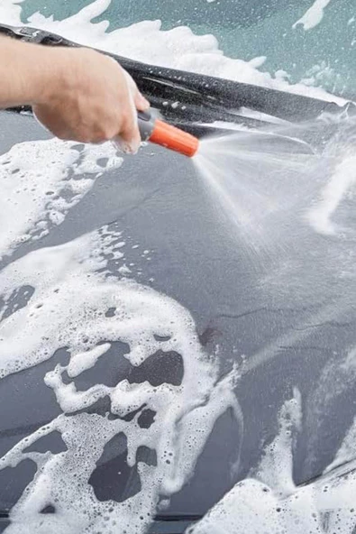 Sonax Xtreme Spray + Seal Hızlı Koruma Ve Parlatma Spreyi 750 ml - 4