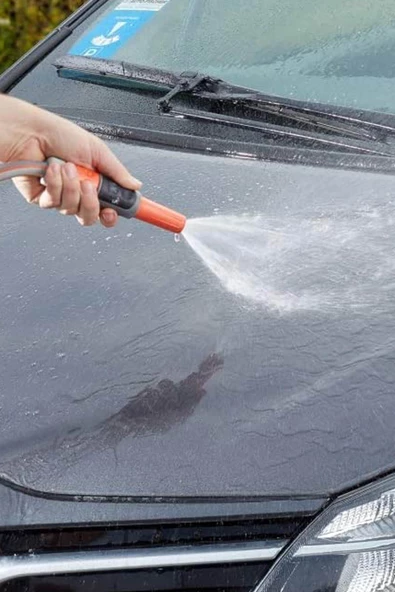 Sonax Xtreme Spray + Seal Hızlı Koruma Ve Parlatma Spreyi 750 ml - 2