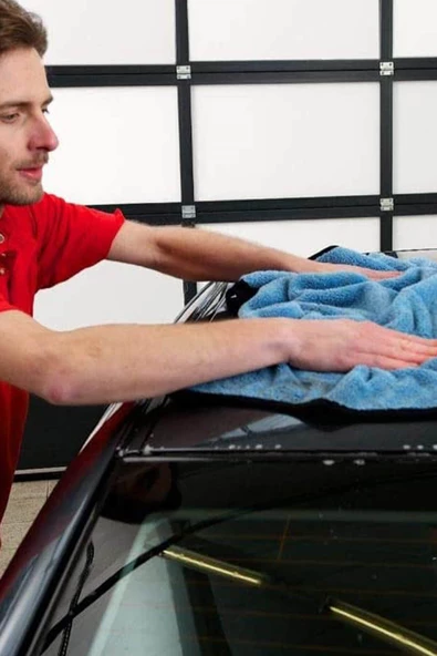 Sonax Konsantre Şampuan 1 lt - 9