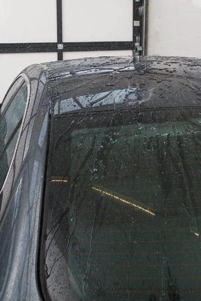 Sonax Konsantre Şampuan 1 lt - 7