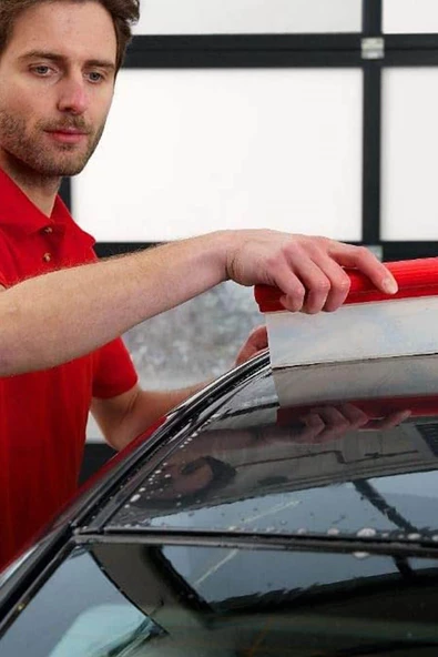 Sonax Konsantre Şampuan 1 lt - 8