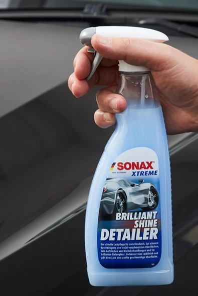 Sonax Xtreme Brilliant Shine Detailer 750 ml - 5