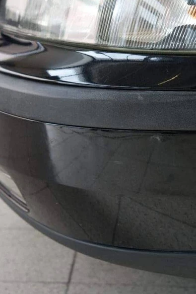 Sonax Xtreme Nano Plastik Lastik Parlatıcı 250 ml - Resim 2