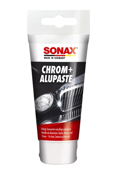 Sonax Kromaj Parlatıcı 75 ml