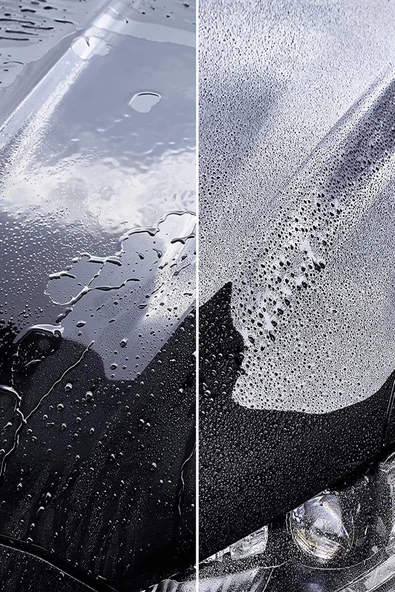 Sonax Hızlı Cila 500 ml - 6