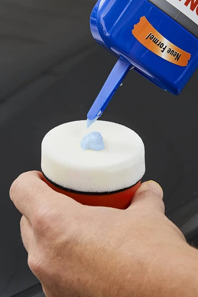 Sonax Xtreme Çizik Giderici Parlatıcı Cila Hybrid Npt 500 ml (No:2) - 4