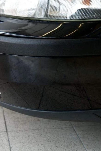 Sonax Xtreme Nano Plastik Lastik Parlatıcı 250 ml - Resim 5