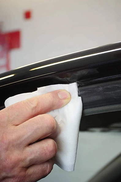 Sonax Lastik (Kauçuk) Bakım ve Koruma 20 gr - 4