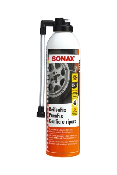 Sonax Lastik Tamir Kiti 400 ml