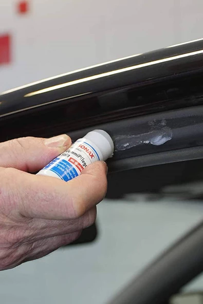 Sonax Lastik (Kauçuk) Bakım ve Koruma 20 gr - 3