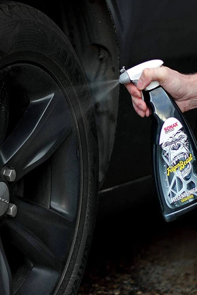 Sonax Jant Canavarı 1 lt - 4