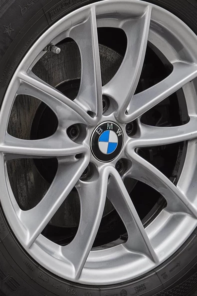 Sonax Jant Temizleyici 750 ml - 7