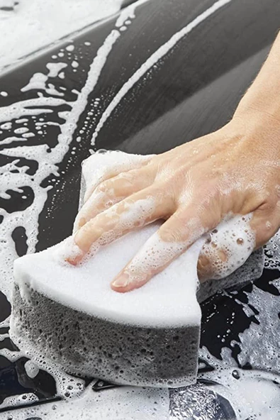 Sonax Xtreme Çizik Giderici Parlatıcı Cila Hybird 500 ml (No:3) - 2