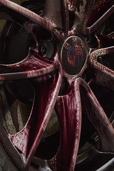 Sonax Jant Temizleyici 750 ml - 4