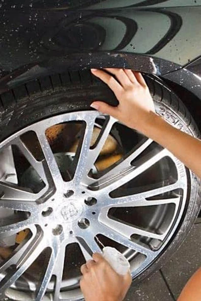 Sonax Jant Temizleyici 750 ml - 6