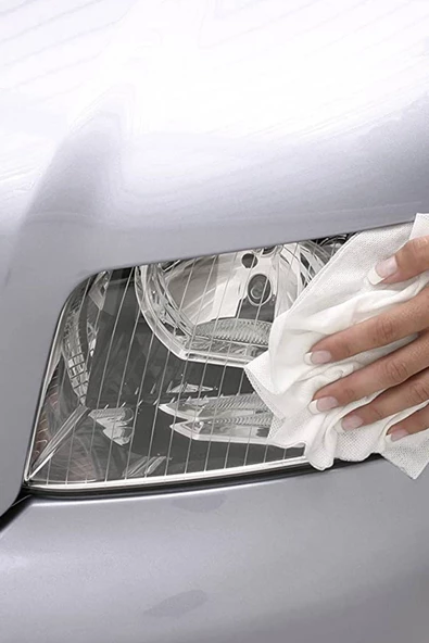 Sonax Plastik Çizik Giderici Cila 75 ml - 2