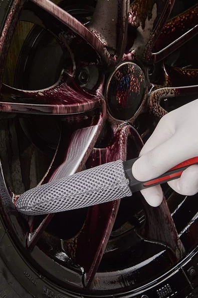 Sonax Jant Temizleyici 750 ml - 3