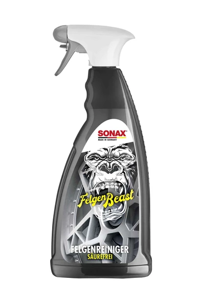 Sonax Jant Canavarı 1 lt