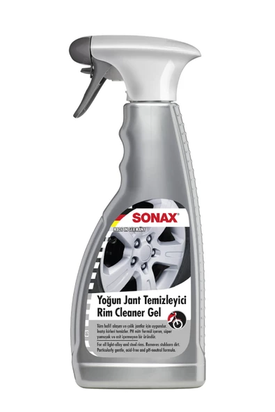 Sonax Yoğun Jant Temizleyici 500 ml