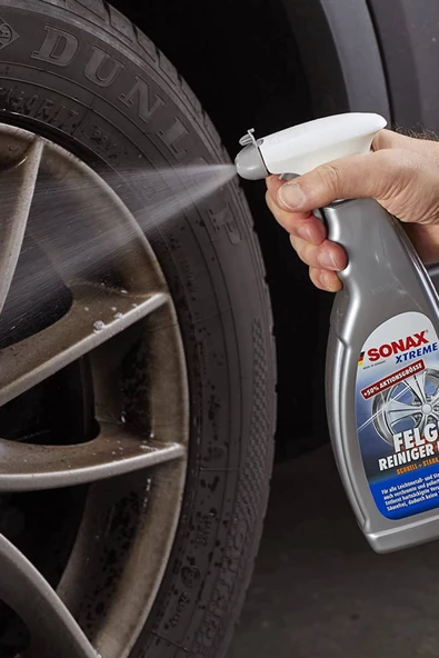 Sonax Jant Temizleyici 750 ml - 2