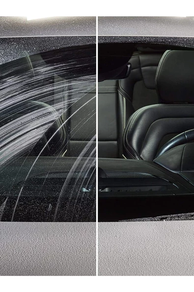 Sonax Antifrizli Konsantre Cam Suyu 250 ml - 4