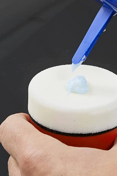 Sonax Xtreme Çizik Giderici Parlatıcı Cila Hybird 500 ml (No:3) - 3