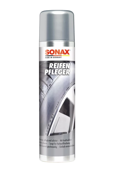 Sonax Lastik Temizleyici 400 ml