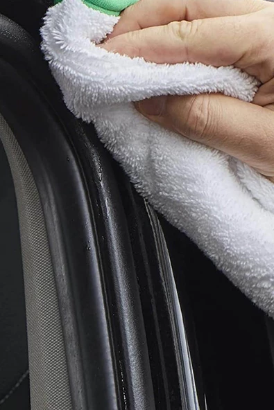 Sonax Lastik Parlatıcı ve Koruyucu 100 ml - 6