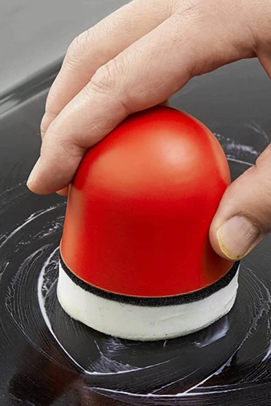 Sonax Xtreme Çizik Giderici Parlatıcı Cila Hybird 500 ml (No:3) - 4