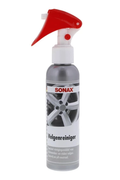 Sonax Jant Temizleyici 140 ml