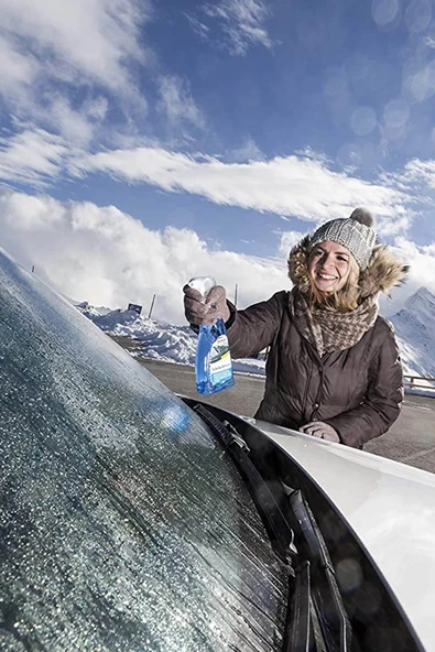 Sonax Cam Buz Çözücü 500 ml - 3