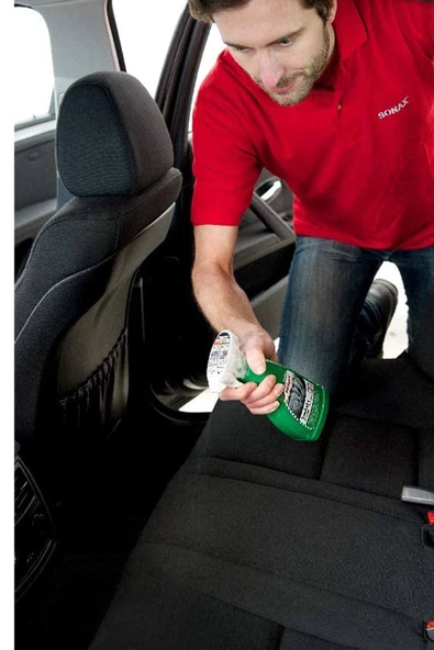 Sonax Sigara Ağır Koku Giderici 500 ml - 2