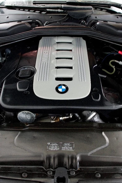 Sonax Motor Temizleyici 500 ml - 6