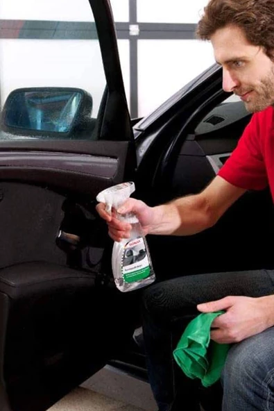 Sonax Araç İçi Temizleyici 500 ml - 2