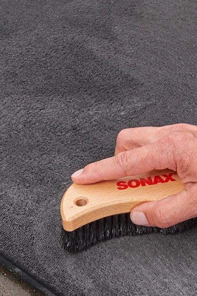 Sonax Xtreme Nano Araç İçi Temizleyici 500 ml - 6