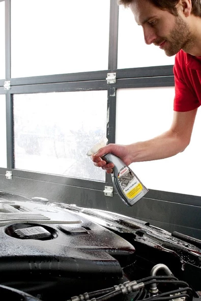 Sonax Motor Temizleyici 500 ml - 3