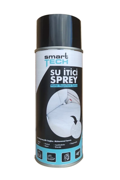 Smart Tech Su İtici Sprey 400 ml