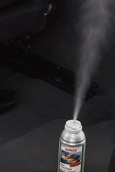 Sonax Probiyotik/Simbiyotik Hava Temizleyici ve Koruma 100 ml - 4