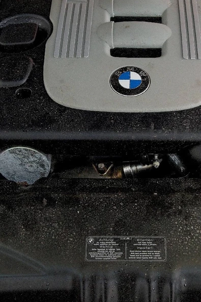 Sonax Motor Temizleyici 500 ml - 2