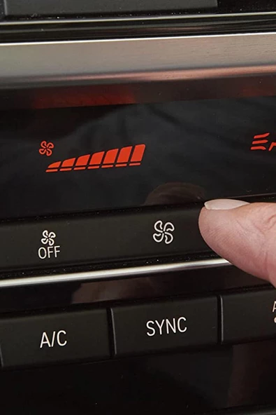 Sonax Probiyotik/Simbiyotik Hava Temizleyici ve Koruma 100 ml - 2